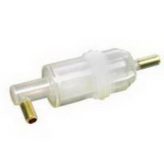 YAKIT FİLTRESI (SEFFAF PIPO TIP) W202 93>00 W124 93>95 W460 87>92 W123 79>85 resmi