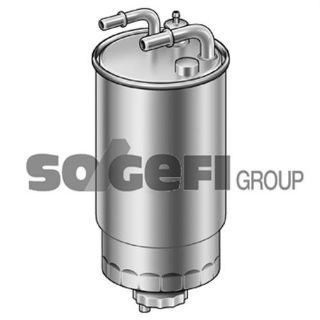 YAKIT FİLTRESİ CORSA D 1.3 CDTI- 1.7 CDTI 06 WK8021 resmi