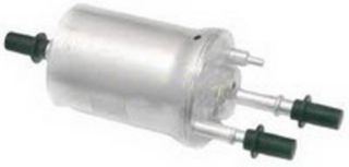 YAKIT FİLTRESI A4 1.8T 00-08 AVJ-BFB-BKB resmi