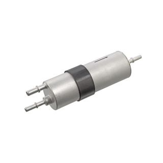 YAKIT FİLTRESI BMW F20 F30 F33 F10 F12 F01 G11 E84 F25 F26 resmi