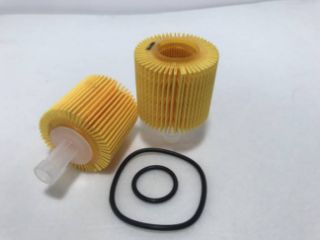 YAĞ FİLTRESİ TOYOTA AURIS-İQ 1.33 resmi