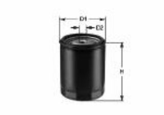 YAĞ FİLTRESİ NİSSAN PİCK UP D22 W932/81 W933/1 resmi