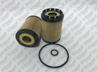 YAĞ FİLTRELERİ TÜM MODELLER WU FİLTRESİ resmi
