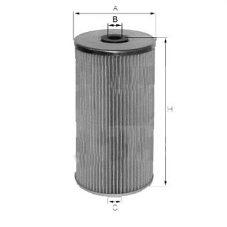 YAĞ FİLTRESİ MİTSUBİSHİ CANTER 439 ML 4136 resmi