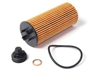 YAG FİLTRESI BMW F45 F46 F48 F39 I8 HIBRIT EURO6 resmi