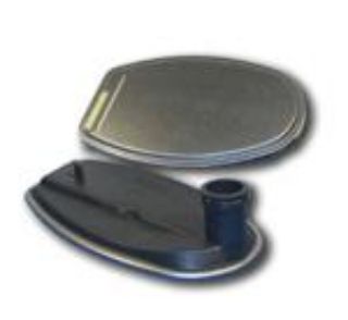 OTOMATİK ŞANZUMAN FİLTRESİ CONTALI MB VİTO 03 SPRINTER 96-06 -VIANO 03 resmi