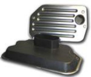 OTOMATİK ŞANZUMAN FİLTRESİ CONTALI A6 94-97 -A8 95-02 -AUDI 100 90-94 resmi