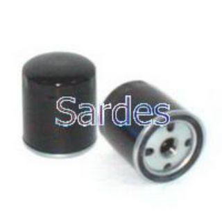 YAĞ FİLTRESİ CADDY-GOLF-JETTA-PASSAT-POLO-BORA-T5-LT28-35-LT40-55-IBIZA-LEON-TOLEDO-OCTAVIA SİBOPLU resmi