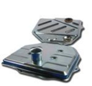 OTOMOTIK SANZUMAN FİLTRESI (184X26X164X20) MERCEDES W124 280 E 300 E-24 88- M104.942 M104.992 resmi