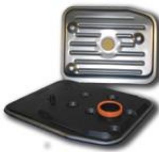 OTOMATİK ŞANZUMAN FİLTRESİ CONTALI BORA 98-05 -GOLF 91-06 -PASSAT 90-05 -A3 96-03 -A4 94-08 resmi