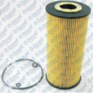 YAĞ FİLTRELERİ 210 KASA-SPRİNTER-VİTO resmi