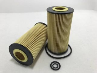 YAĞ FİLTRESİ 211 CDI. 210 CDI. 163 CDI. VİTO.SPRİNTER CDI 611 MOT..SPRİNTER II 906 ERİTME HU 718/1K-OE 640/5-OX 153D3 resmi