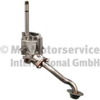 YAG POMPASI ( VOLKSWAGEN : PASSAT / AUDI : A4 / A6 --00 1.9TDI AFN AVG ) resmi