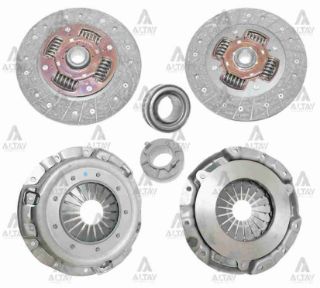 DEBRİYAJ SETİ ACCENT  95-00 1.5  GETZ 1.3 resmi