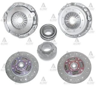 DEBRİYAJ SETİ SEPHIA 93-97 1.5 -1.6  SHUMA 01-04 1.6 resmi