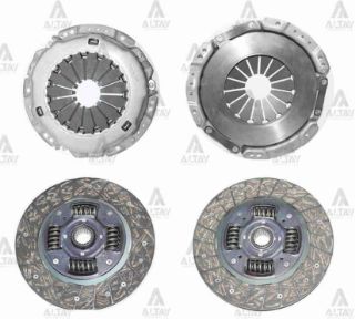 DEBRİYAJ SETİ CORONA  92-95  CARINA  96-97  AVENSİS  98-00 2.0 3SFE resmi