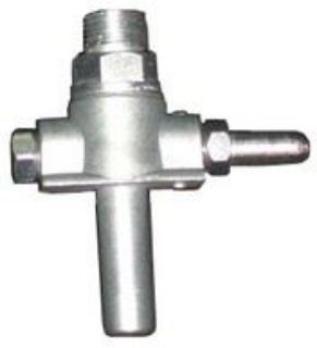KORNA VALFİ METAL 12HV0200 resmi