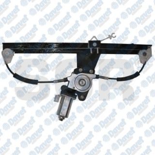 CAM MEKANİZMASI ELEKTRİKLİ ÖN SAĞ ... ( DOBLO ) resmi