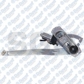 CAM KRİKOSU TRANSİT T15 TURBO ÖN SAĞ 95VBV23200BD resmi