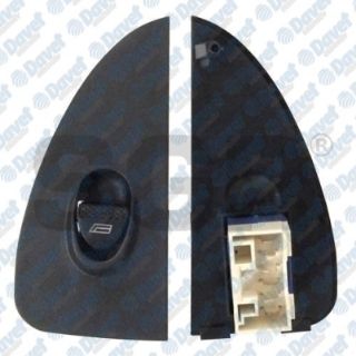 CAM KALDIRMA ANAHTARI PALİO HB 2 KAPI SAĞ 6PIN BEYAZ -TEKLI   #### resmi