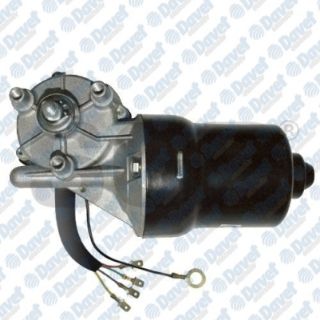 SİLECEK MOTORU RENAULT 12 64357001 resmi