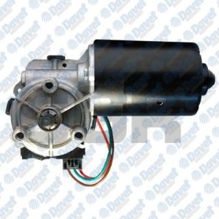 SİLECEK MOTORU DUCATO II JUMPER II BOXER II resmi