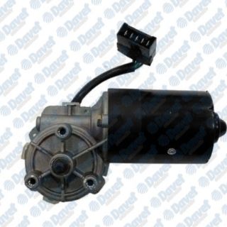 SİLECEK MOTORU RENAULT 9-11 64342391 resmi
