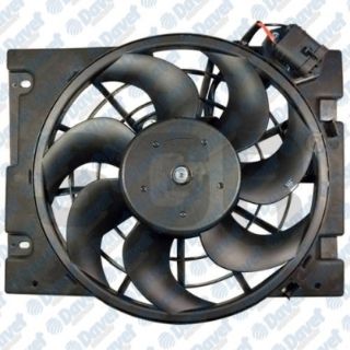 RADYATOR KLİMA FAN MOTORU DAVLUMBAZLI ASTRA G ASTRA H 1.3CDTI KLİMA FAN MOTORU resmi