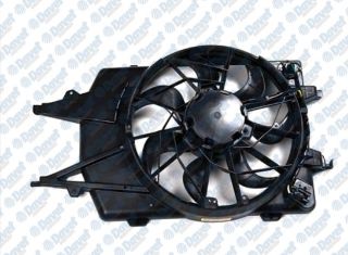 RADYATOR KLİMA FAN MOTORU DAVLUMBAZLI FOCUS I 1.4 1.6 1.8 2.0 16V resmi