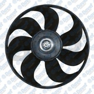 RADYATOR KLİMA FAN MOTORU PASSAT 1.6 1.8 1.9TDI 91-96 resmi