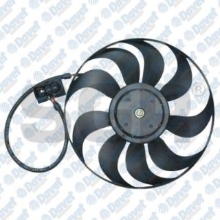 RADYATOR KLİMA FAN MOTORU BORA GOLF IV LEON TOLEDO II OCTAVIA BCB MOTOR resmi