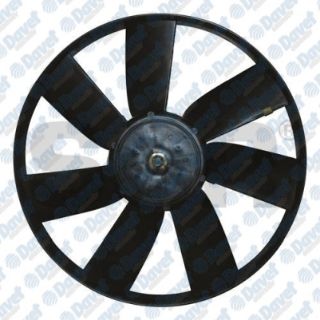 RADYATOR KLİMA FAN MOTORU GOLF III 1.6 1.8 92- PASSAT 1.6 1.8 2.0 1H0959455 resmi