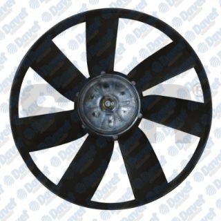 RADYATOR KLİMA FAN MOTORU GOLF III PASSAT POLO CLASSIC 92- CORDOBA 1H0959455D resmi