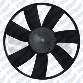 RADYATOR KLİMA FAN MOTORU POLO -95 KLİMALI 6N0959455F resmi