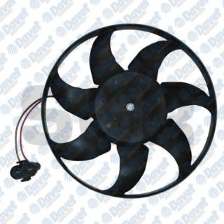 RADYATOR KLİMA FAN MOTORU T4 CARAVELLE 7D0959455K resmi