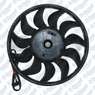 RADYATOR KLİMA FAN MOTORU TRANSPORTER T4 2.5 701959455AM resmi