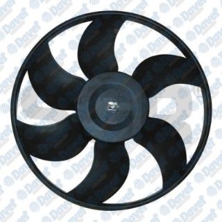 RADYATOR KLİMA FAN MOTORUA/C CLİO II KANGOO 98- MEGANE 1996 SYMBOL resmi