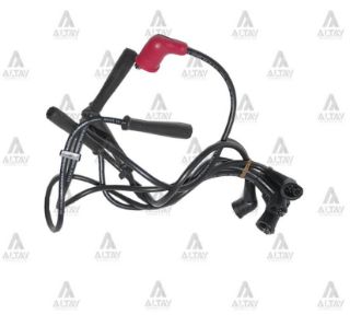 BUJİ KABLOSU TAKIM 626  88-92 F6  F8  FE resmi