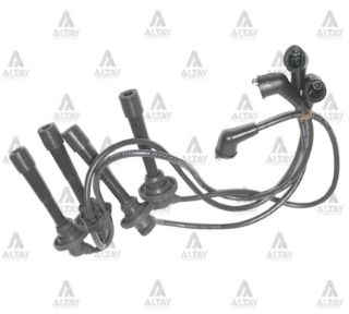 BUJİ KABLOSU TAKIM COROLLA 1.6 4-AF KRB. resmi