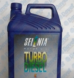 MOTOR YAGI TURBO DIZEL  10W-40 5 LT   #### resmi