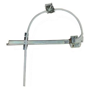 CAM KRİKOSU ÖN SOL MANUEL R9 012 resmi