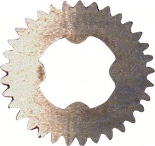 CAM MOTOR DİŞLİSİ BÜYÜK R9 resmi