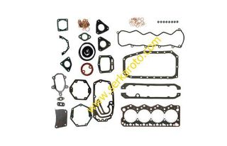 MOTOR TAKIM SİLİNDİR KAPAK CONTASI  CONTASI HARIÇ DUCATO IND INJ resmi