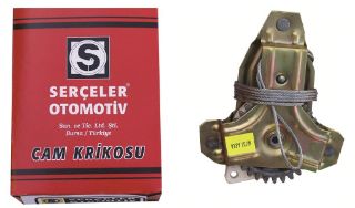 CAM KRİKOSU ARKA 1600 M131 DKŞ resmi