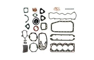 MOTOR TAKIM SİLİNDİR KAPAK CONTASI  CONTASI HARIÇ DUCATO TD resmi