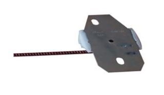 CAM MEKANİZMA SPİRALİ TABLALI SOL DKŞ-SLX 009 resmi