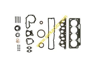 MOTOR TAKIM + SİLİNDİR KAPAK CONTASI KEÇELI resmi