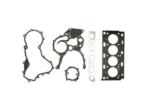 MOTOR TAKIM CONTA SİLİNDİR KAPAK CONTASI KEÇELI MASTER G9U resmi