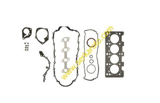 MOTOR TAKIM SİLİNDİR KAPAK CONTASI KEÇESİZ MEGANE II CLİO K9K resmi
