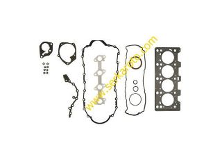 MOTOR TAKIM  SİLİNDİR KAPAK CONTASI VITON KEÇELI MEGANE II CLİO K9K resmi